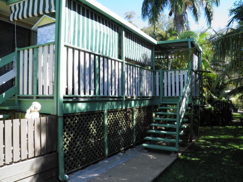 56 Katandra Street, Boyne Island QLD 4680