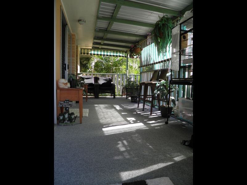 56 Katandra Street, Boyne Island QLD 4680