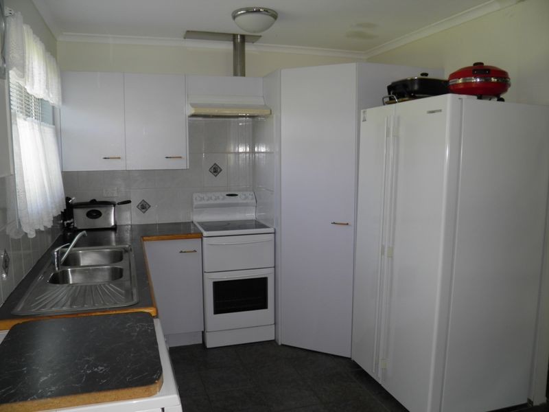 56 Katandra Street, Boyne Island QLD 4680