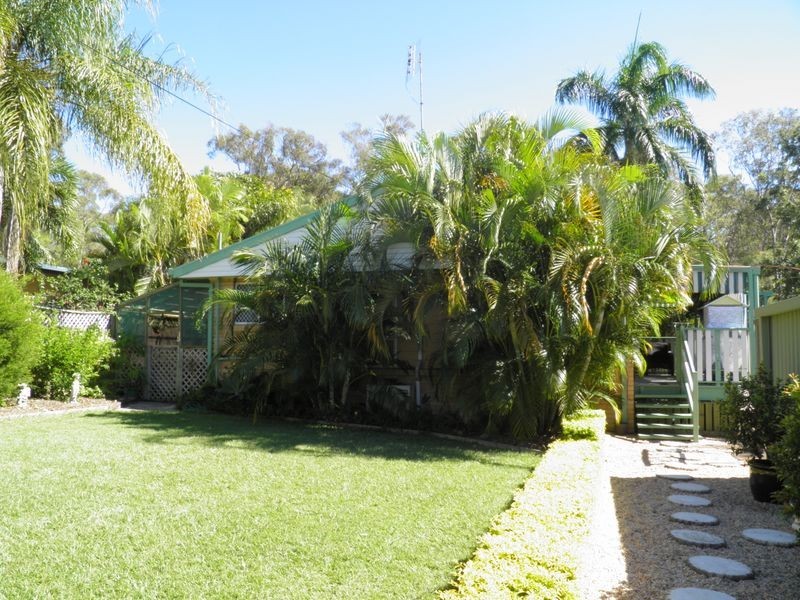 56 Katandra Street, Boyne Island QLD 4680