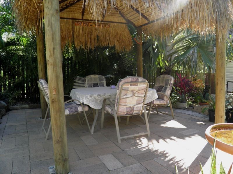 56 Katandra Street, Boyne Island QLD 4680