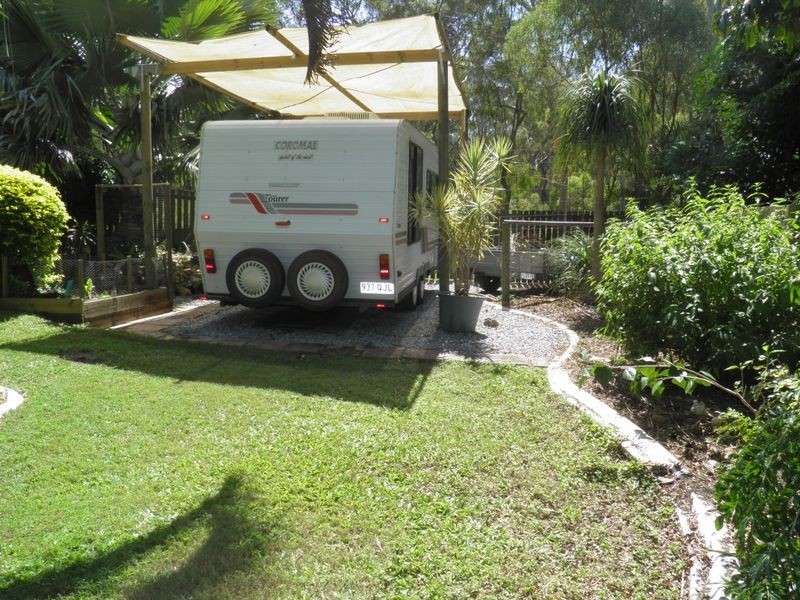 56 Katandra Street, Boyne Island QLD 4680