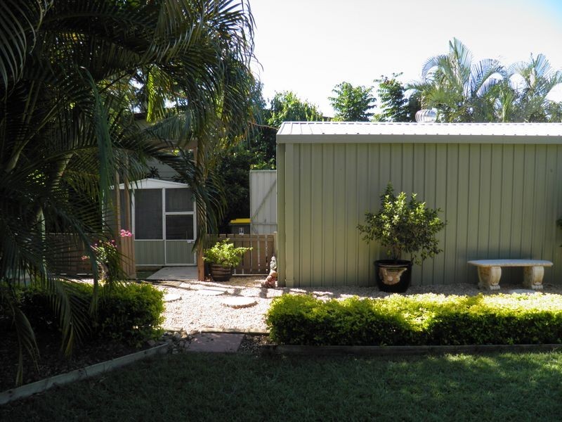 56 Katandra Street, Boyne Island QLD 4680