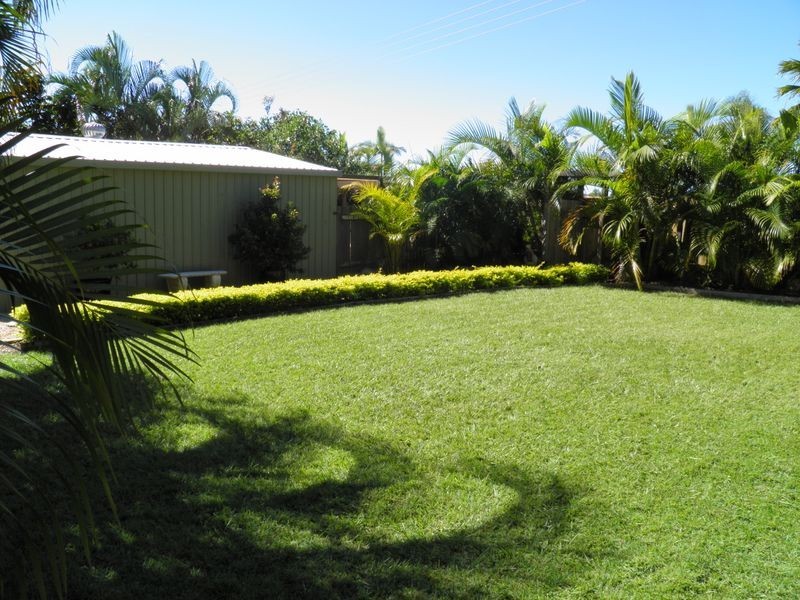 56 Katandra Street, Boyne Island QLD 4680