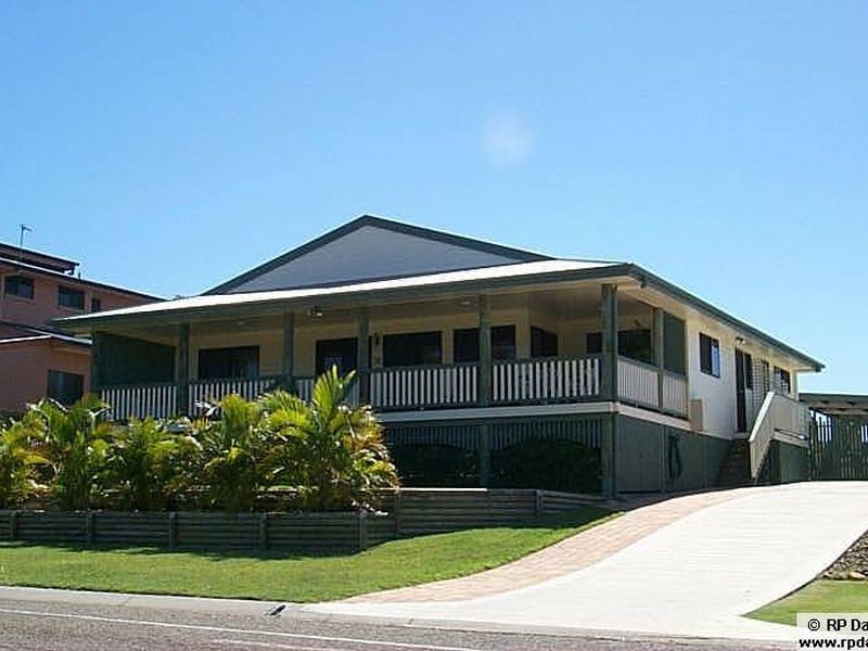 29 Wyndham Avenue, Boyne Island QLD 4680