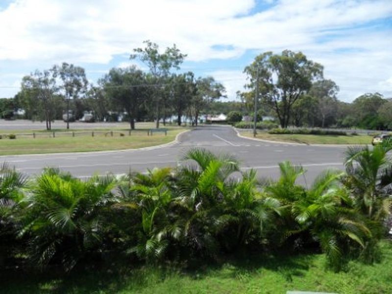 29 Wyndham Avenue, Boyne Island QLD 4680