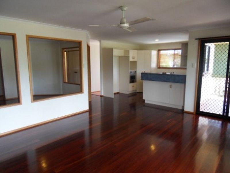 29 Wyndham Avenue, Boyne Island QLD 4680
