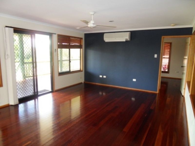 29 Wyndham Avenue, Boyne Island QLD 4680