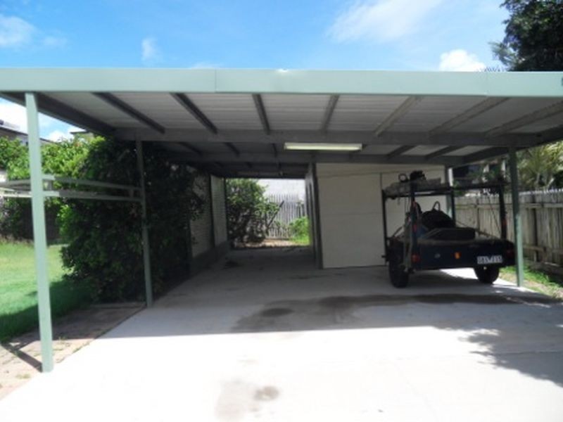 29 Wyndham Avenue, Boyne Island QLD 4680