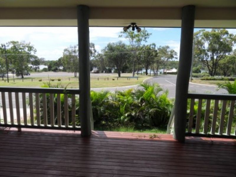 29 Wyndham Avenue, Boyne Island QLD 4680