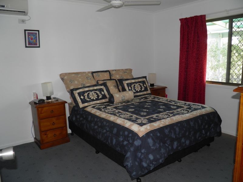 2/31 Winnecke Road, Tannum Sands QLD 4680