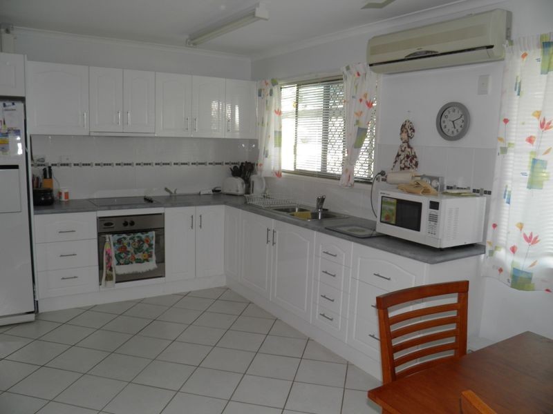 2/31 Winnecke Road, Tannum Sands QLD 4680