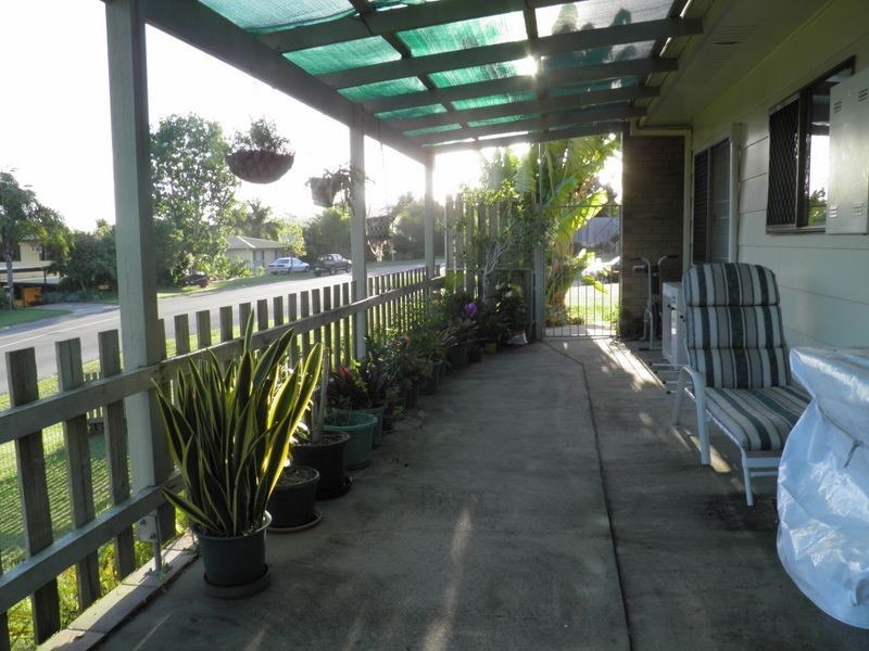 2/31 Winnecke Road, Tannum Sands QLD 4680