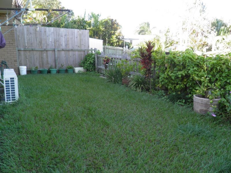 2/31 Winnecke Road, Tannum Sands QLD 4680