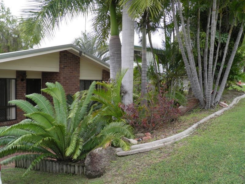15 Paperbark Street, Gladstone QLD 4680