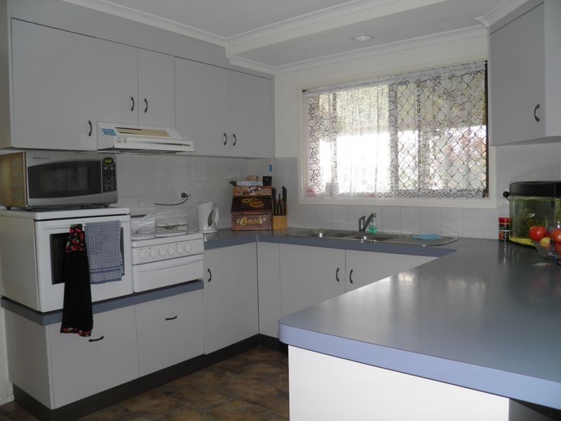 15 Paperbark Street, Gladstone QLD 4680