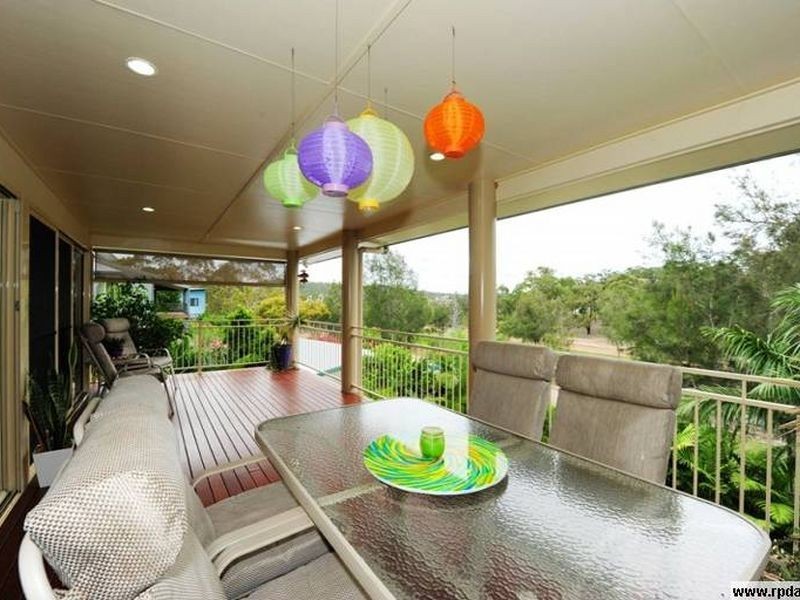 41 Langdon Street, Tannum Sands QLD 4680