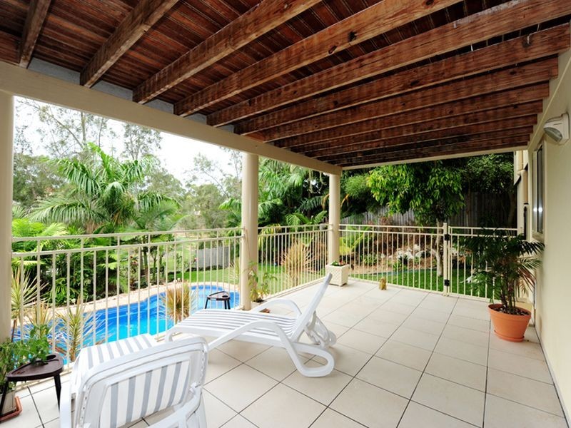41 Langdon Street, Tannum Sands QLD 4680