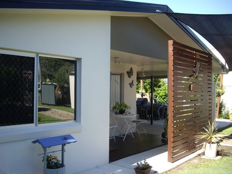 46 Gretel Drive, Gladstone QLD 4680