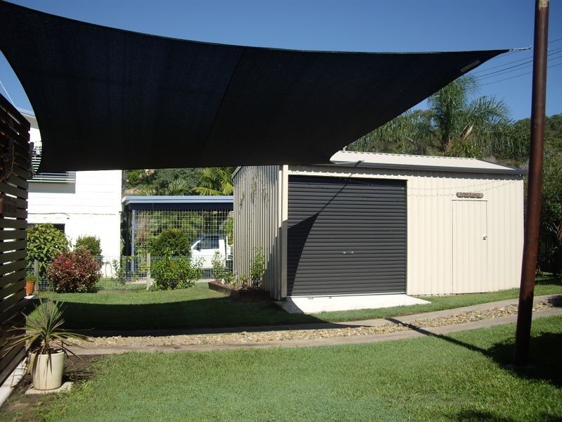 46 Gretel Drive, Gladstone QLD 4680