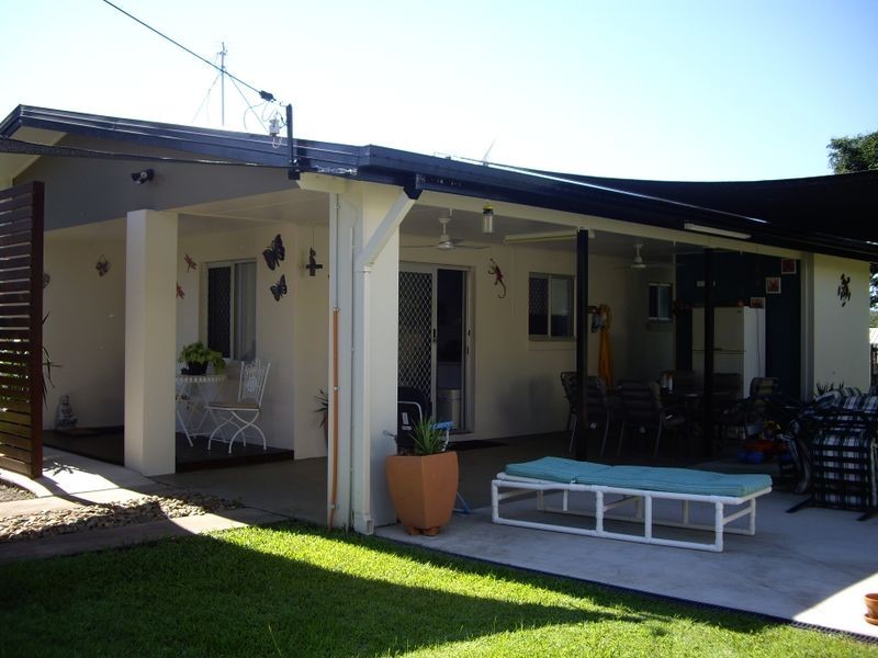 46 Gretel Drive, Gladstone QLD 4680