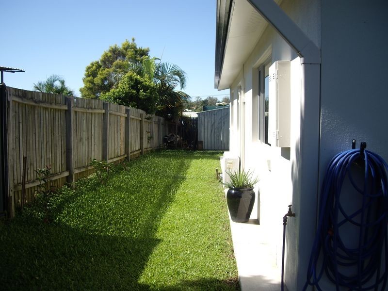 46 Gretel Drive, Gladstone QLD 4680