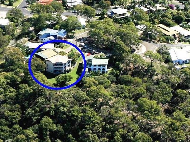 12 Charles Crescent, Tannum Sands QLD 4680