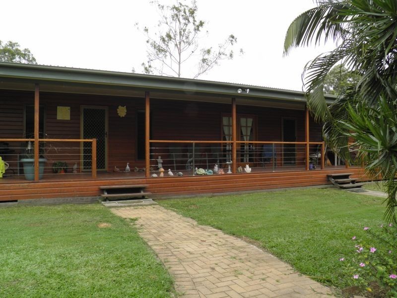 3 Silverton Drive, Tannum Sands QLD 4680
