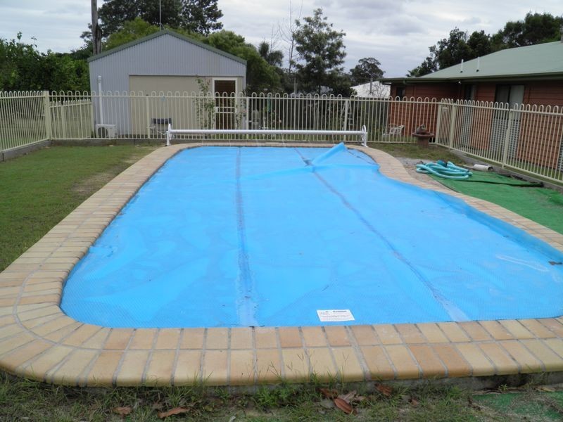 3 Silverton Drive, Tannum Sands QLD 4680