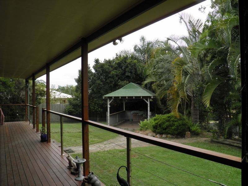 3 Silverton Drive, Tannum Sands QLD 4680