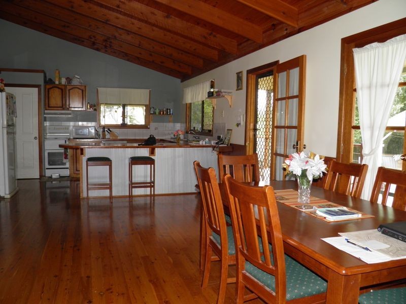 3 Silverton Drive, Tannum Sands QLD 4680