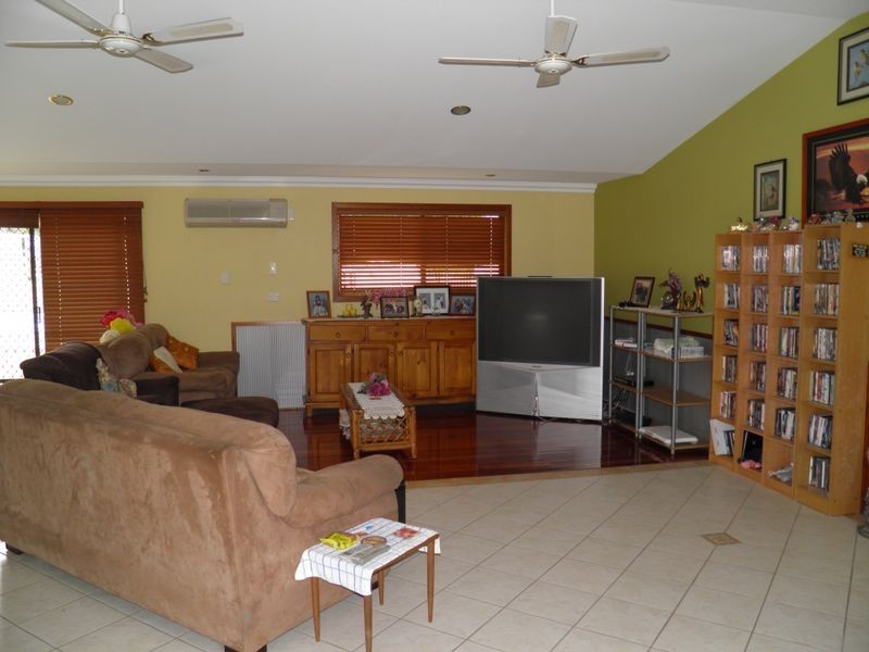 3 Silverton Drive, Tannum Sands QLD 4680