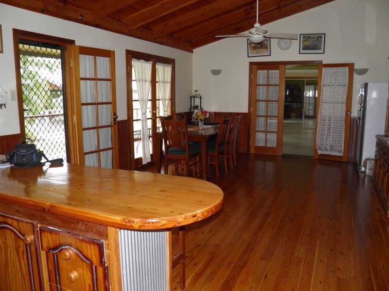 3 Silverton Drive, Tannum Sands QLD 4680