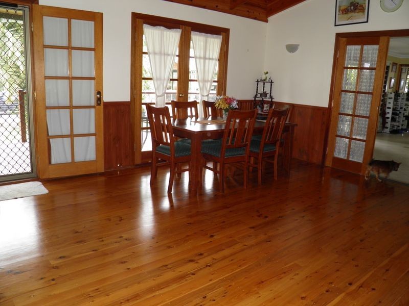 3 Silverton Drive, Tannum Sands QLD 4680