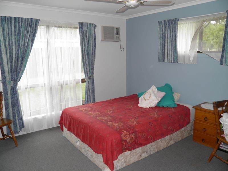 3 Silverton Drive, Tannum Sands QLD 4680
