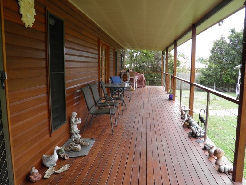 3 Silverton Drive, Tannum Sands QLD 4680