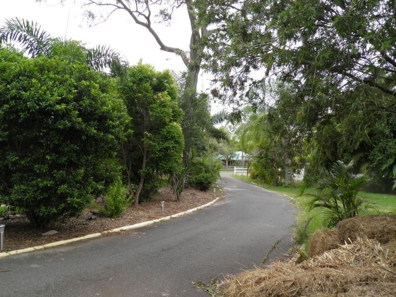 3 Silverton Drive, Tannum Sands QLD 4680