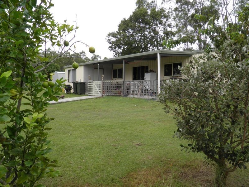 3 Silverton Drive, Tannum Sands QLD 4680