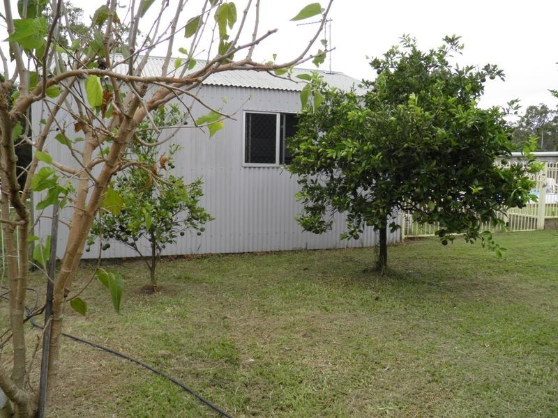 3 Silverton Drive, Tannum Sands QLD 4680