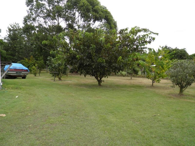 3 Silverton Drive, Tannum Sands QLD 4680