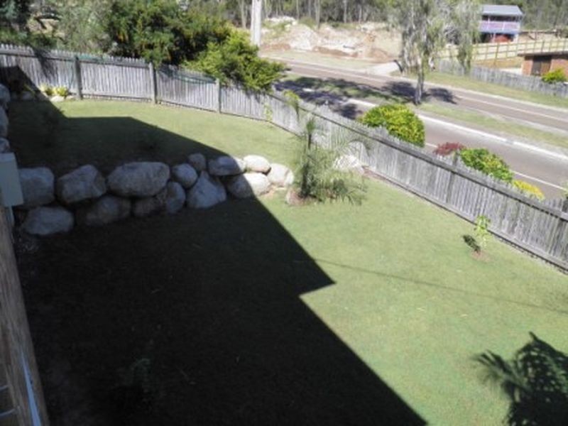 18 Centenary Drive, Boyne Island QLD 4680