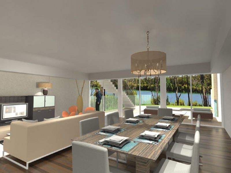 0 Boyne Tannum Country Club Estate, Boyne Island QLD 4680