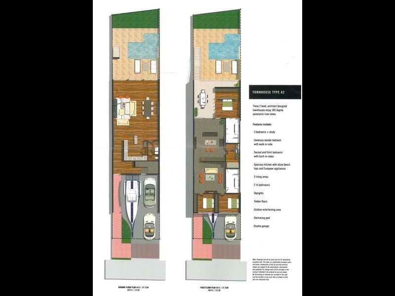 0 Boyne Tannum Country Club Estate, Boyne Island QLD 4680