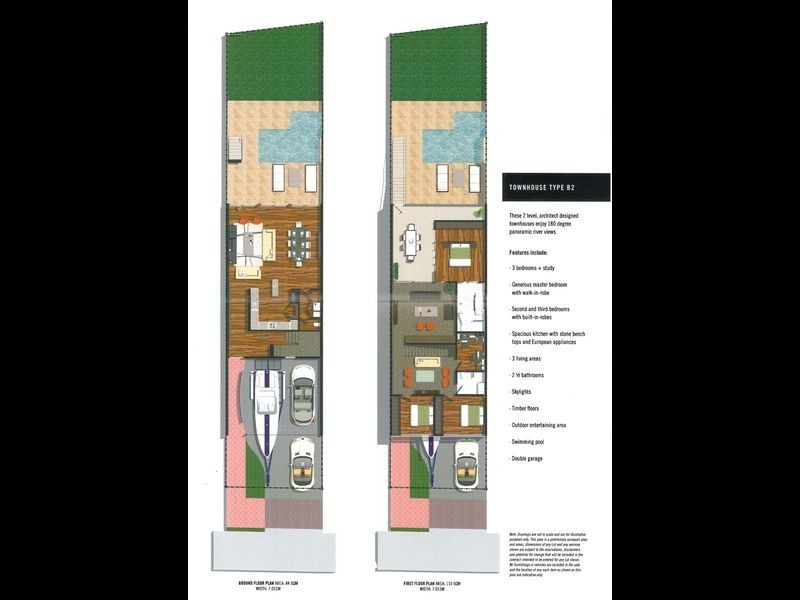 0 Boyne Tannum Country Club Estate, Boyne Island QLD 4680