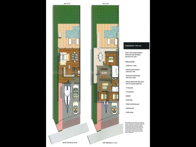 0 Boyne Tannum Country Club Estate, Boyne Island QLD 4680