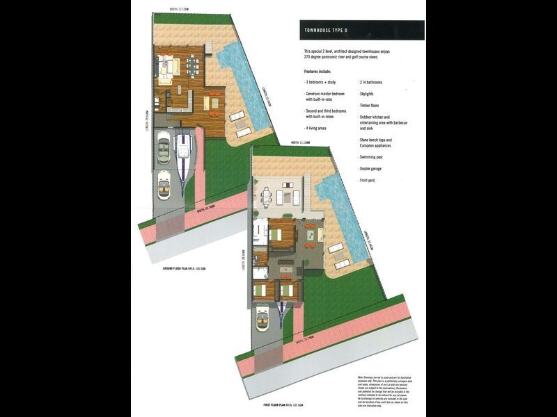 0 Boyne Tannum Country Club Estate, Boyne Island QLD 4680