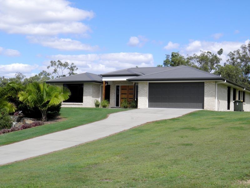 13 Wynand Avenue, Benaraby QLD 4680