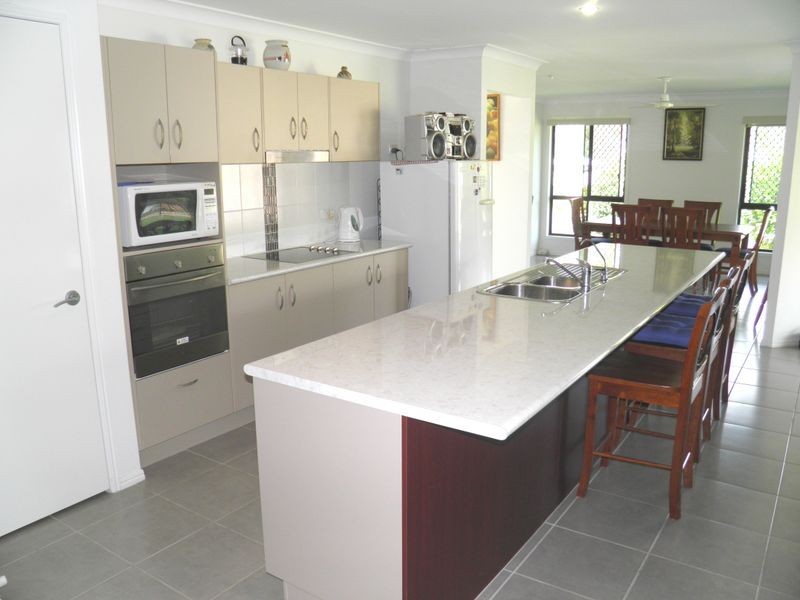 13 Wynand Avenue, Benaraby QLD 4680