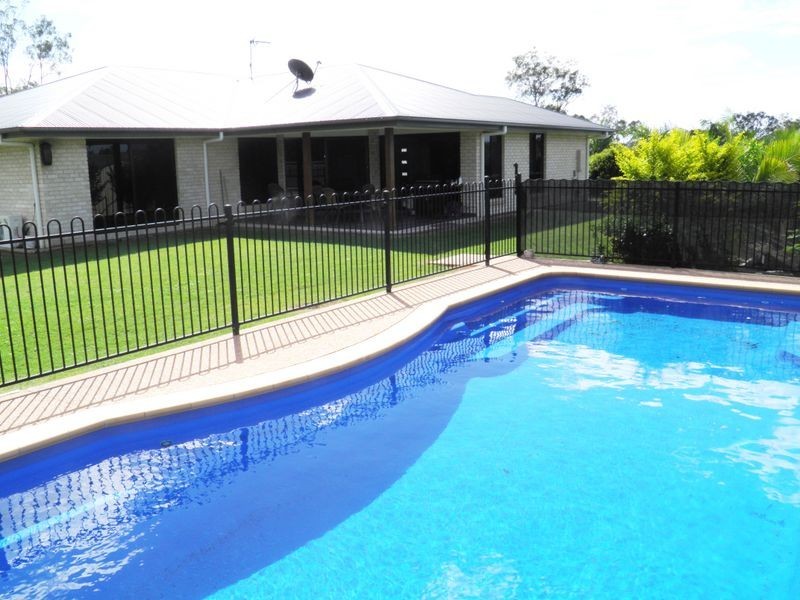 13 Wynand Avenue, Benaraby QLD 4680