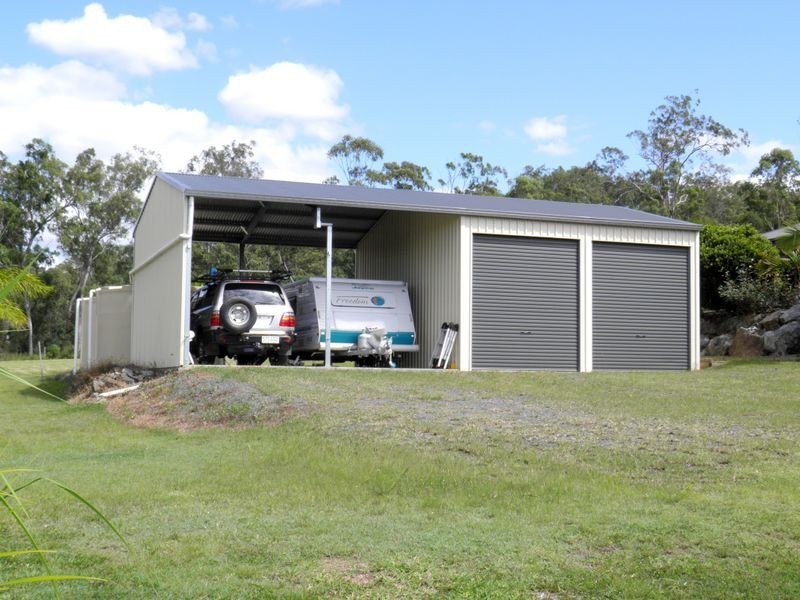 13 Wynand Avenue, Benaraby QLD 4680